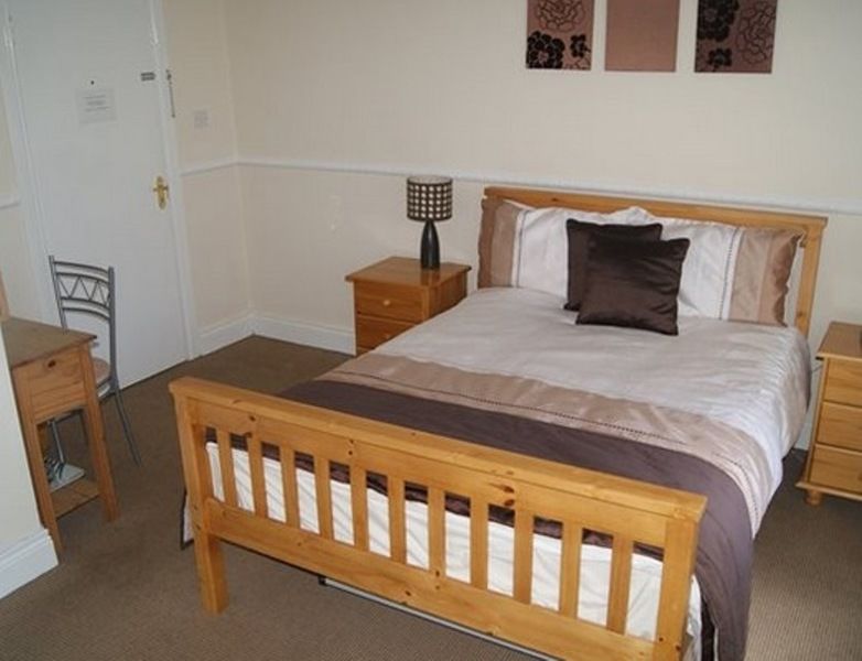 Phoenix B&B Londonderry Exterior foto