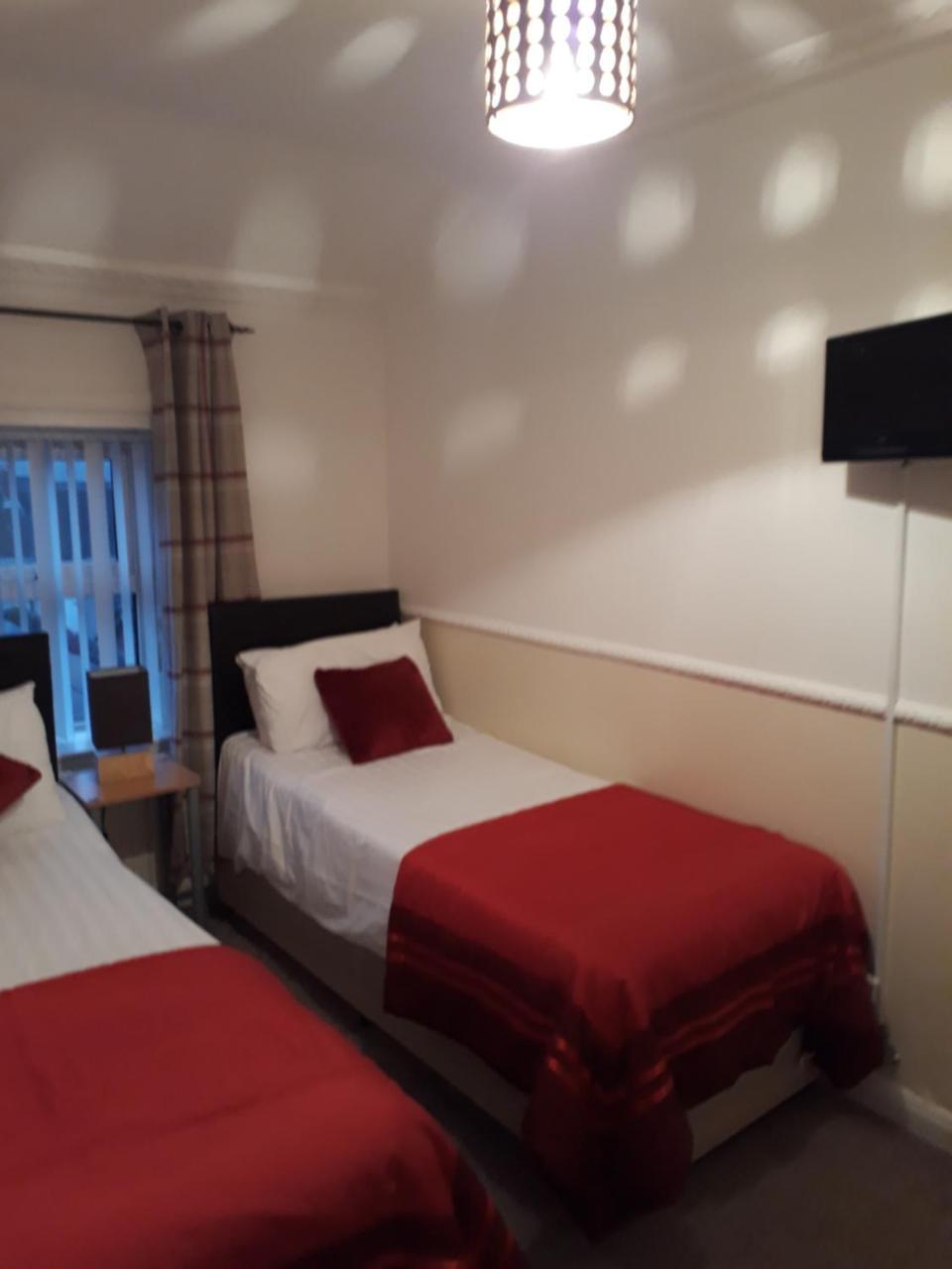 Phoenix B&B Londonderry Exterior foto